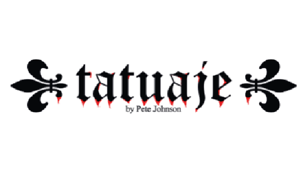 Tatuaje