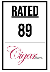 Rated 89 CJ