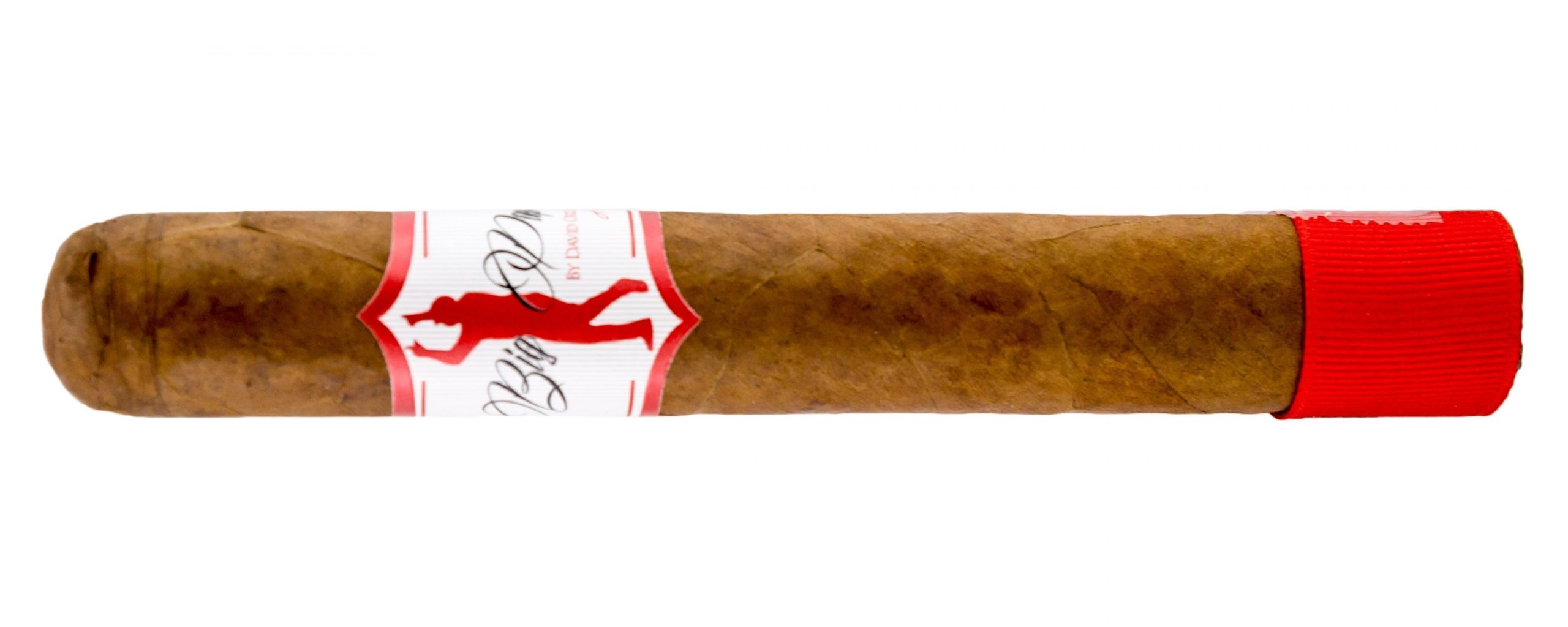 Big Papi -Toro – Dios Tobacco